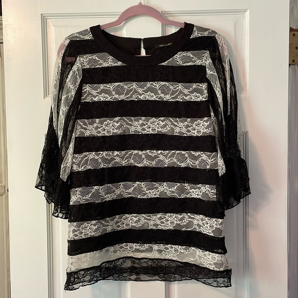 Kobi Halperin Nea Blouse, medium.